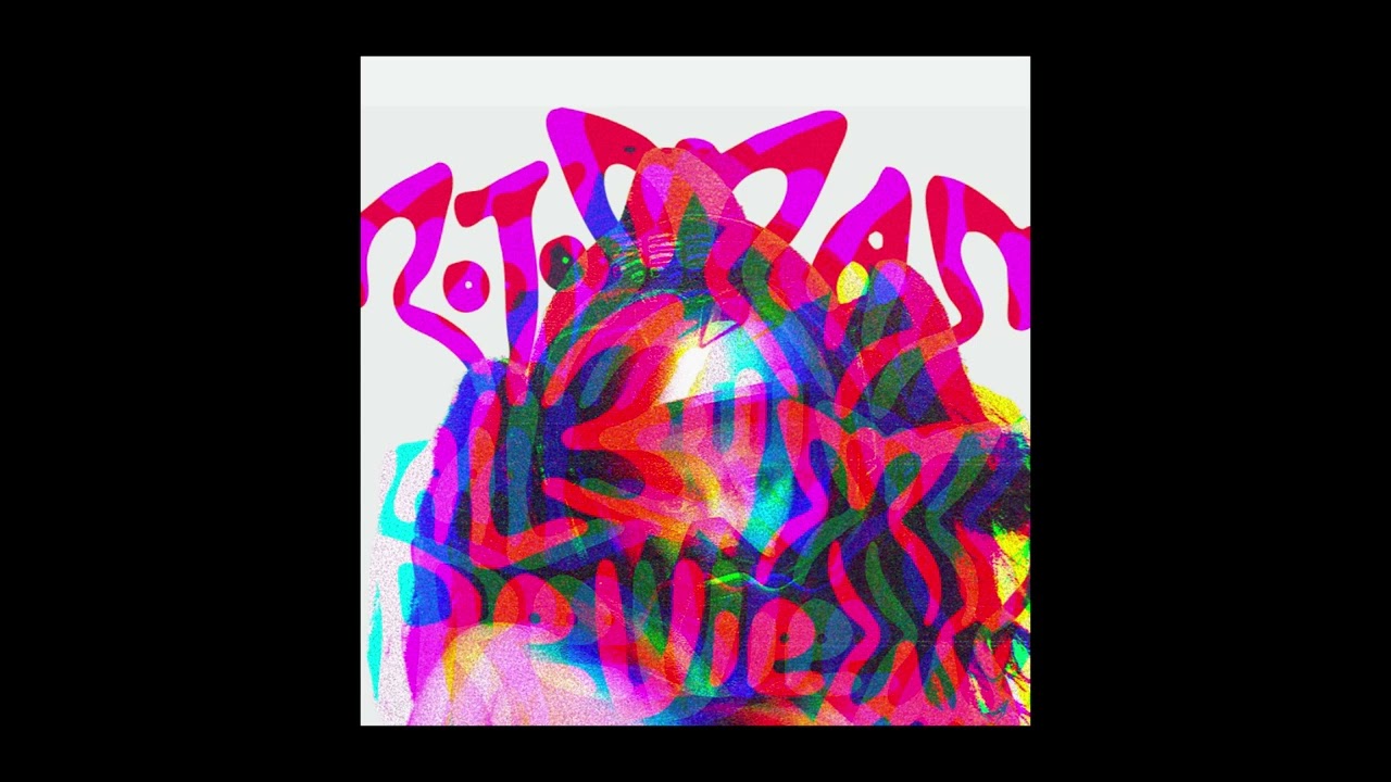 Rosalia x Kid Cudi MOTOMAMI type beat - Ama