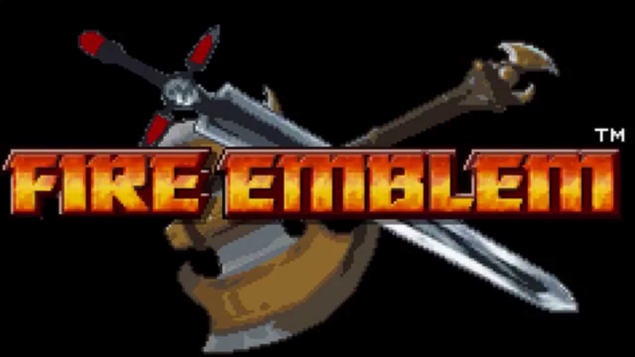 Fire Emblem - Rise to the Challenge (Extended)