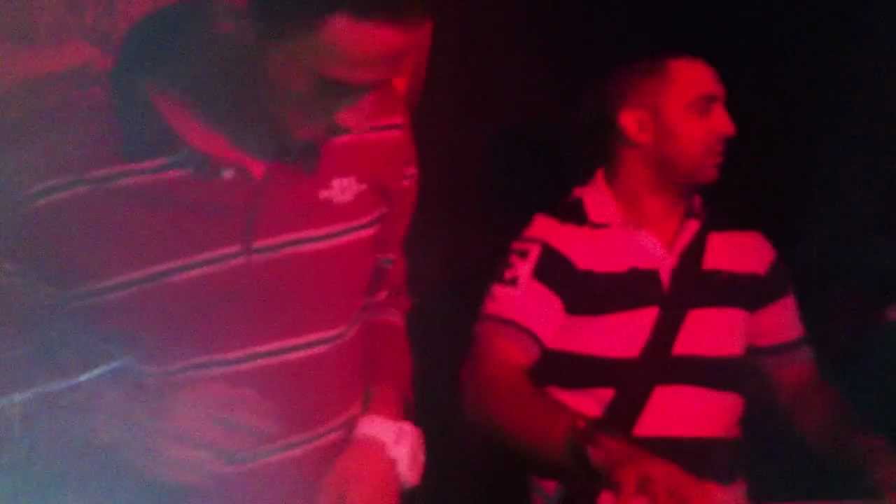 Cheb Faycal & Hbib Himoun Cabaret Montreal