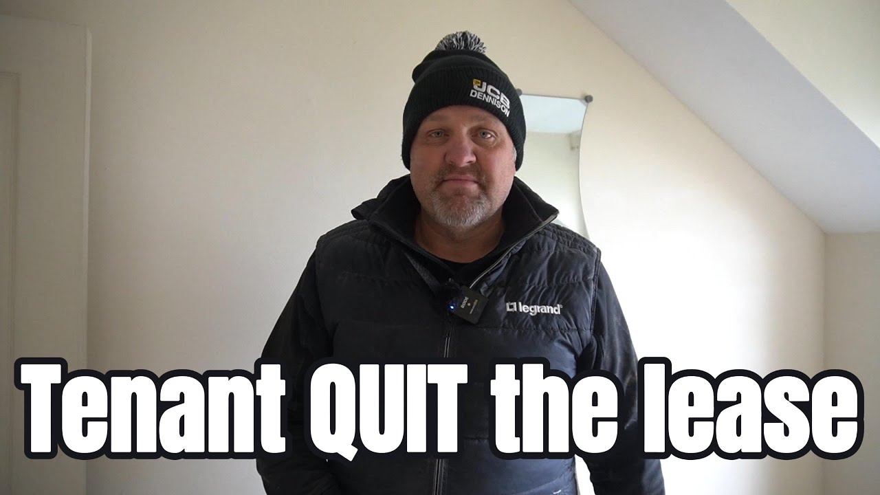 Landlord Shows INCREDIBLE Act of Kindness During Family Emergency!