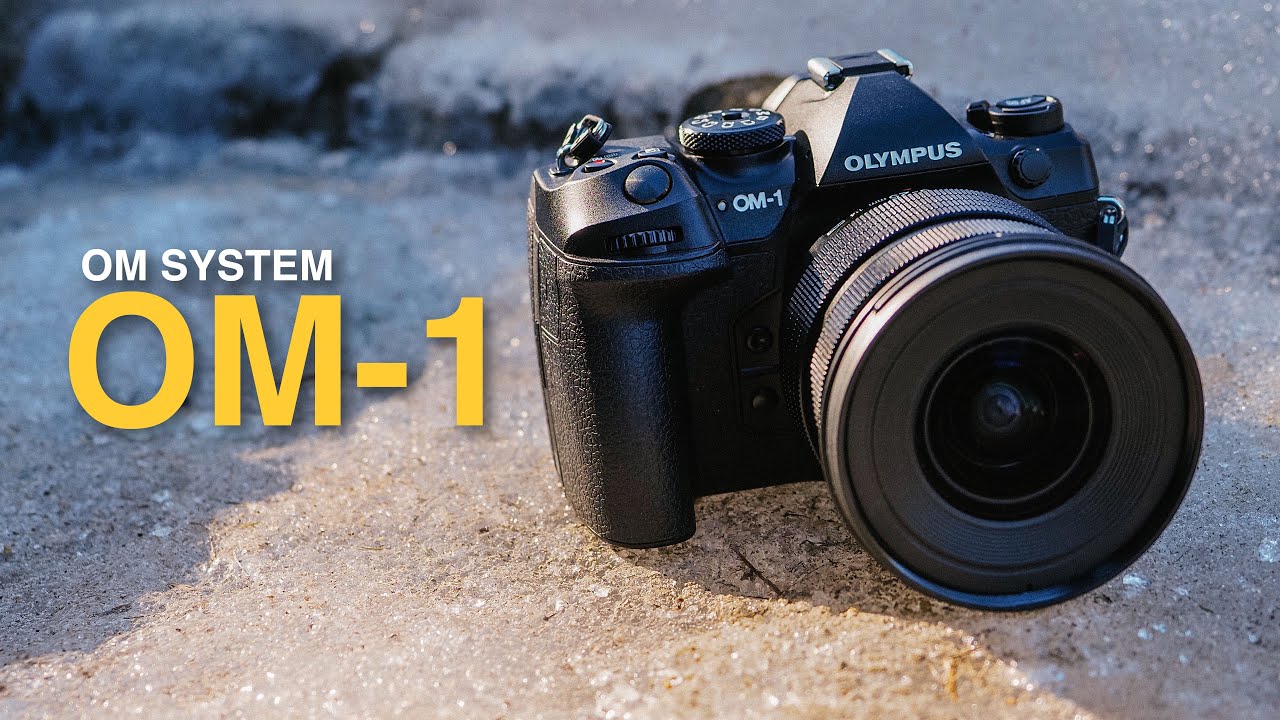 OM SYSTEM OM1 - ¿La nueva reina de la foto de naturaleza?