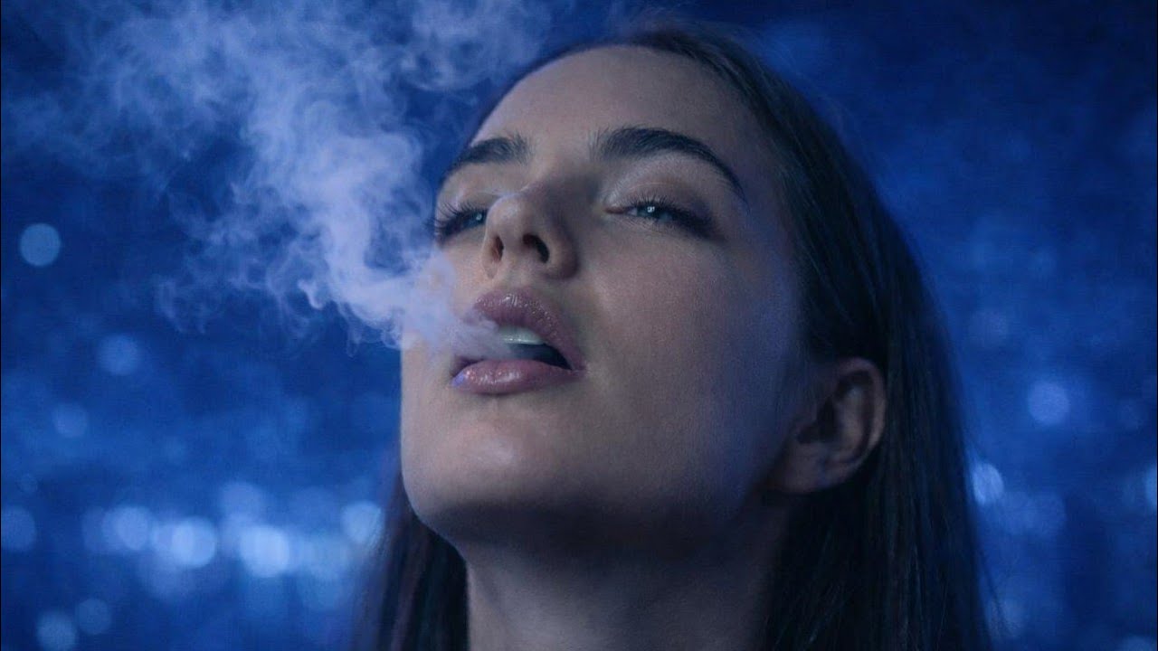 Smoke Mood Deep House | Relax Chill Vibes 2026 #02