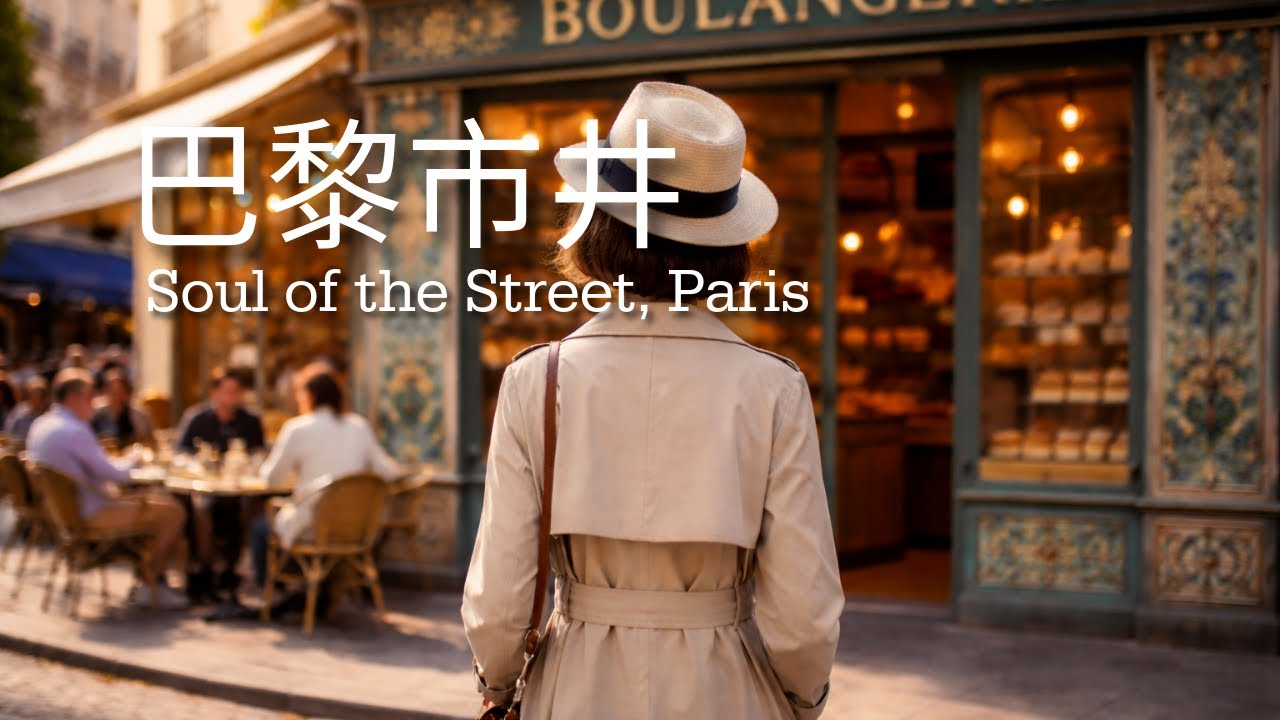 走進巴黎最古老街區 - 瑪黑區 Le Marais 隱藏的魅力