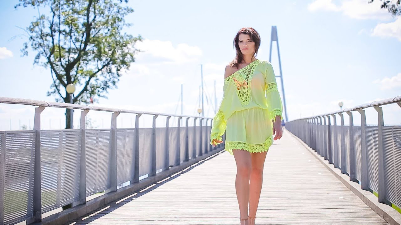 DENSI - Dla Ciebie (Official Video)