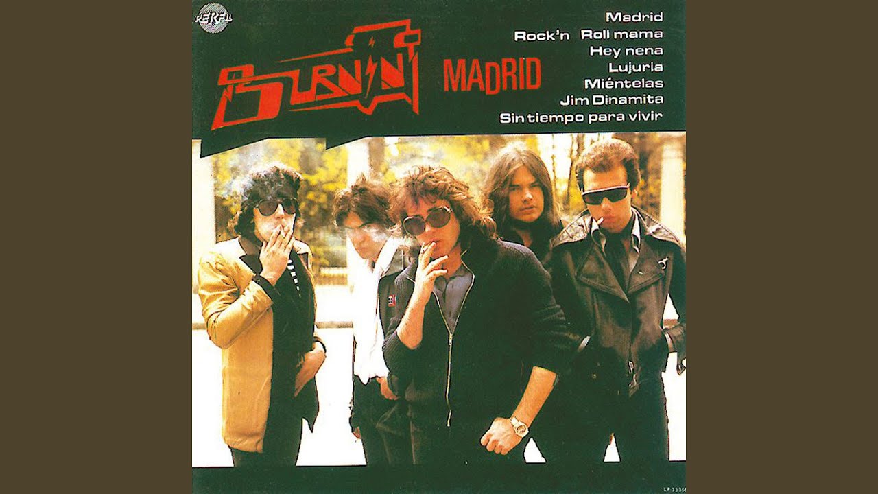 Madrid