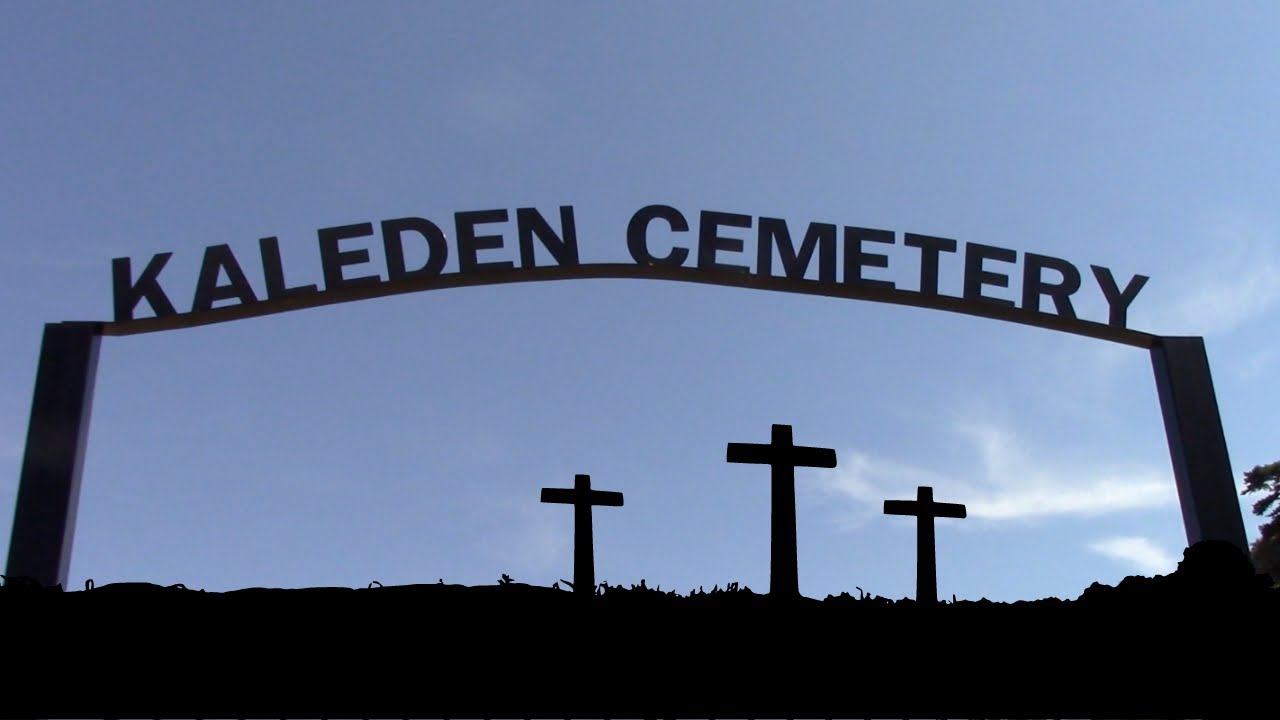 Kaleden Cemetery | KALEDEN, BRITISH COLUMBIA