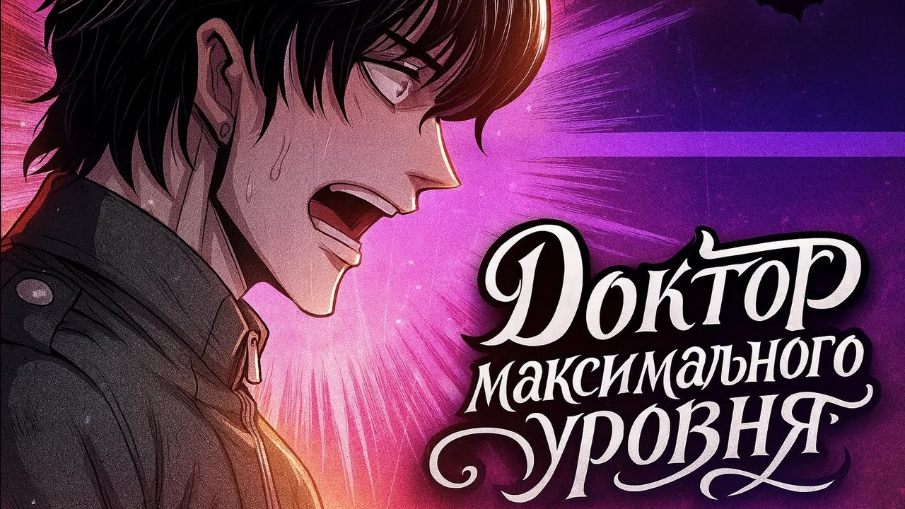 Озвучка манги: Доктор максимального уровня: 68 - 69 глава / Kokos