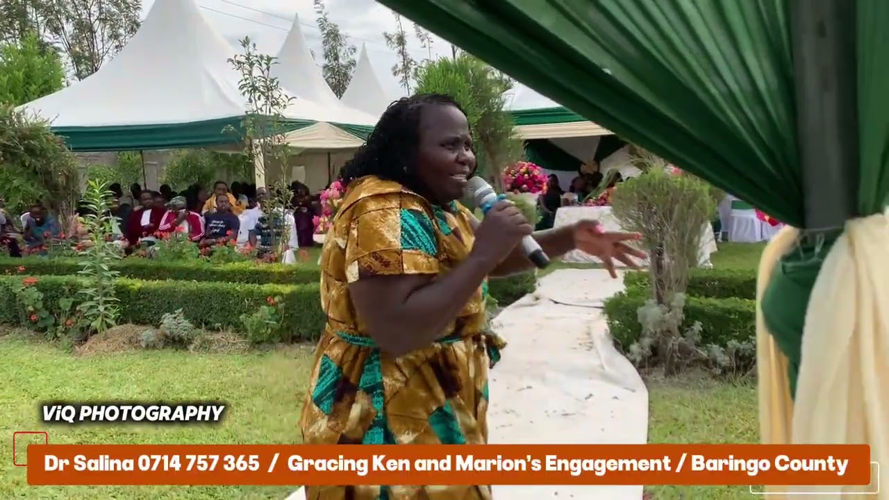 WAJANA NA SIMU HAKiKUJA OFF.Dr pst salina in Baringo county 