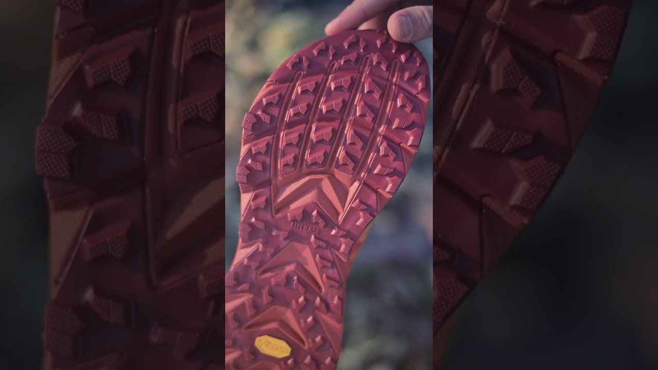 UNBOXINN 🎥👟 Altra Mont Blanc Boa