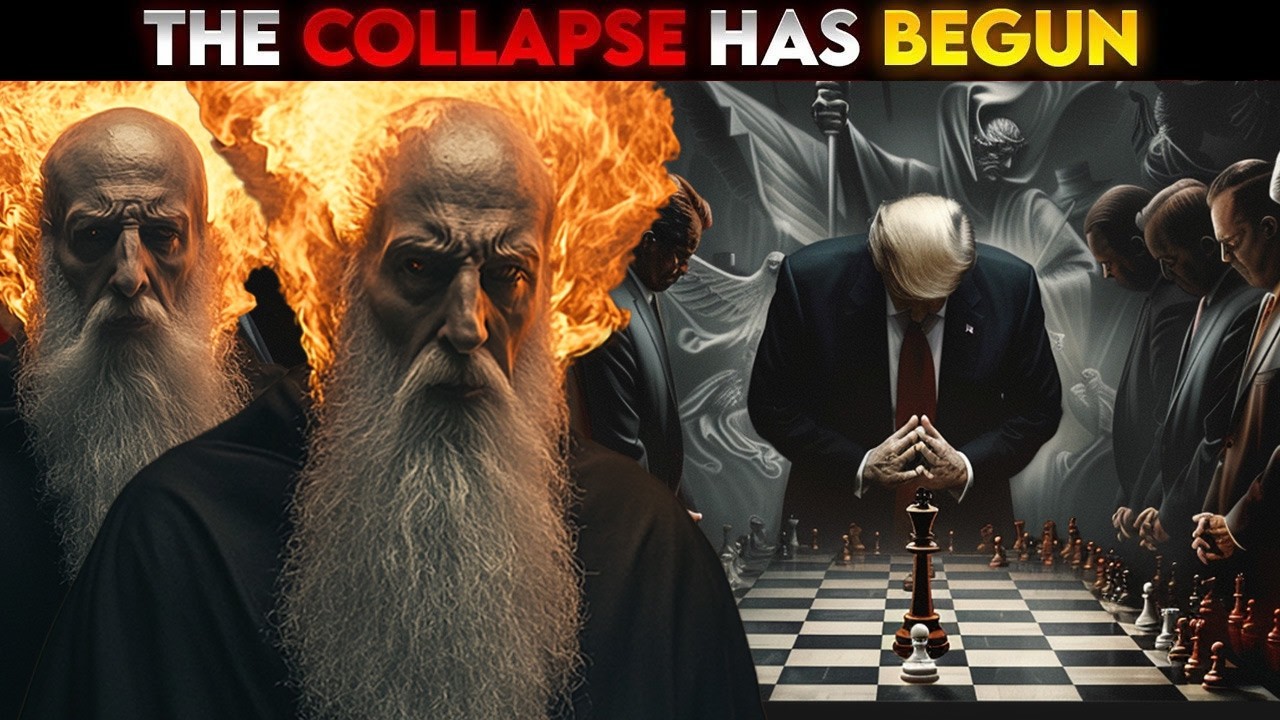 The Two Witnesses Are About to Appear in Jerusalem &mdash; And the World Will Watch Them Die on TV