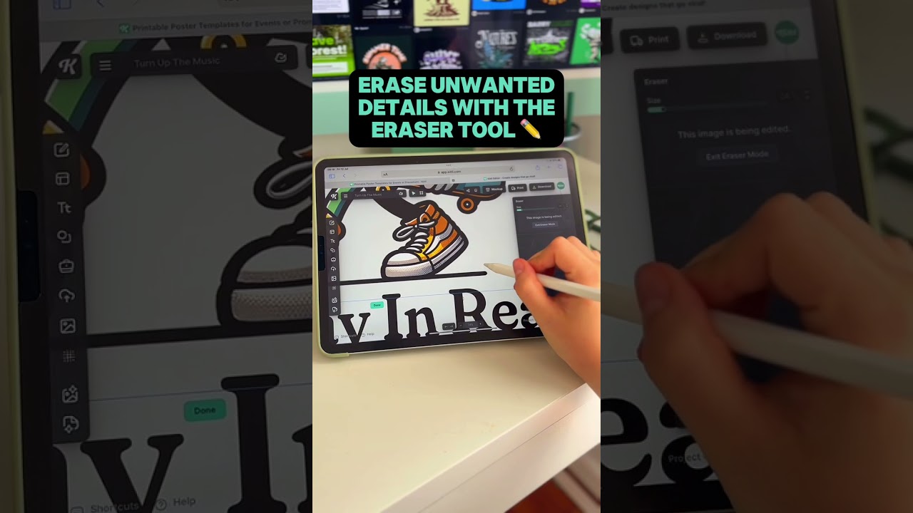 NEW KITTL FEATURES YOU JUST NEED TO TRY 🔥