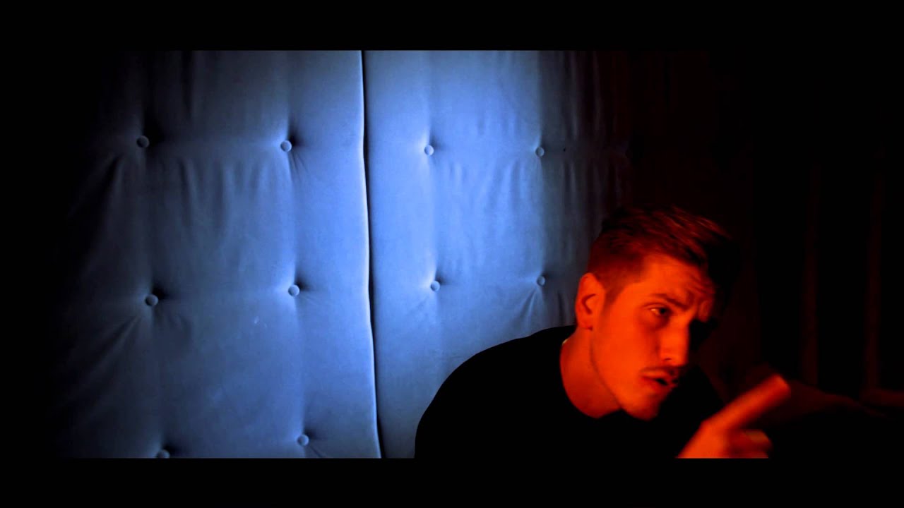 Rayden - Lie To Me - Video Ufficiale
