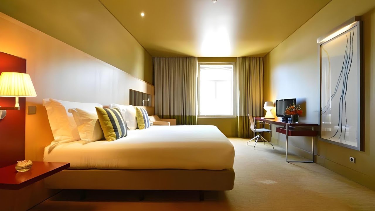 Pestana Palácio do Freixo - Pousada & National Monument, Porto | Geeta Travel Gallery