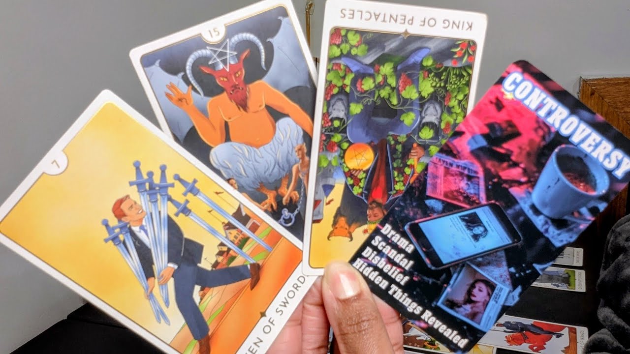 ТЕЛЕЦ♉ ТО, ЧТО ВЫ УЗНАЕТЕ ОБ ЭТОМ ЧЕЛОВЕКЕ, МОЖЕТ ВАС ШОКИРОВАТЬ! 🤯 #taurustarot