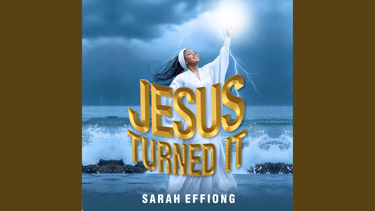 Jesus Turned It
