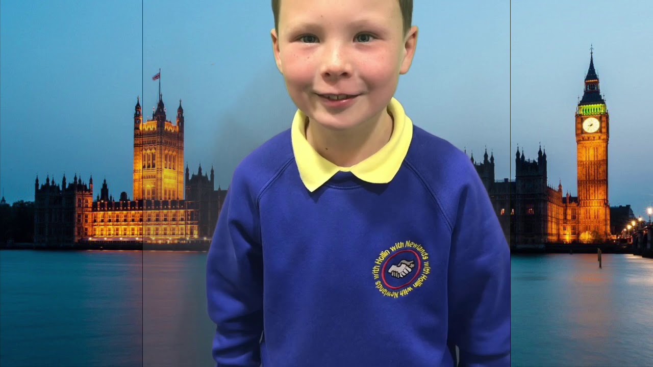 Year 2 London Landmarks KS1