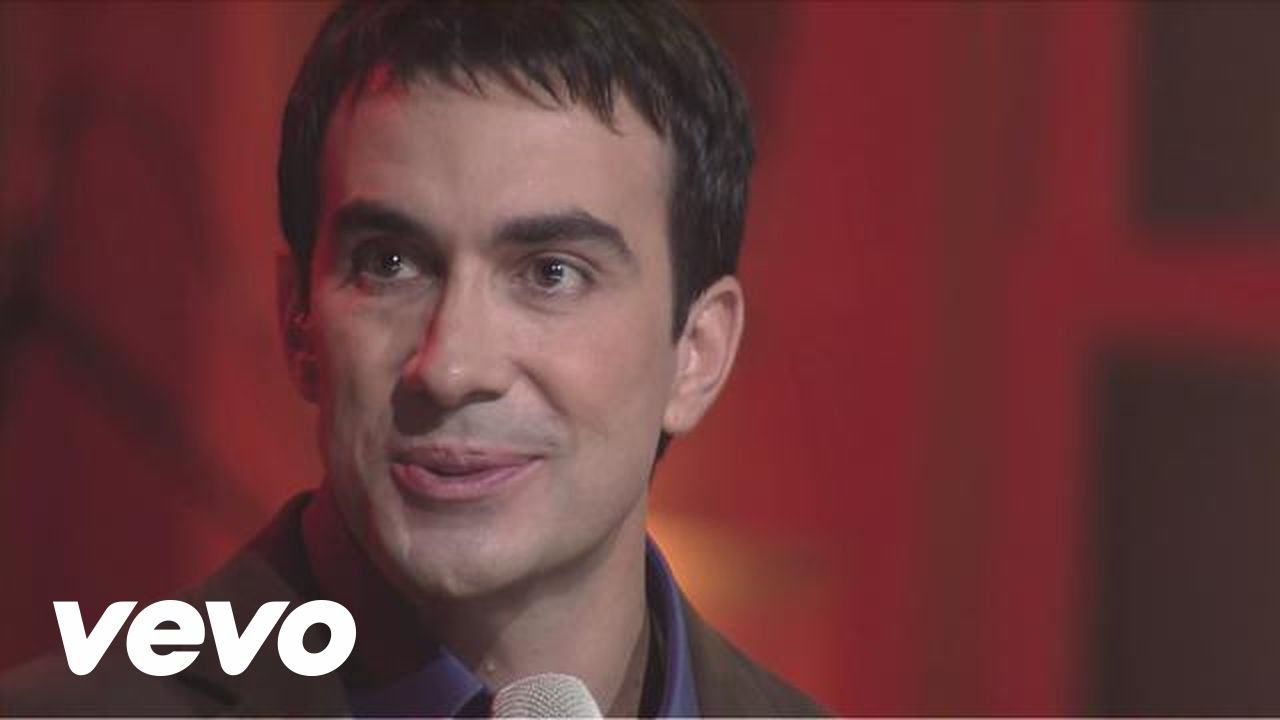 Padre Fábio de Melo - Sou um Zé da Silva (Ao Vivo)