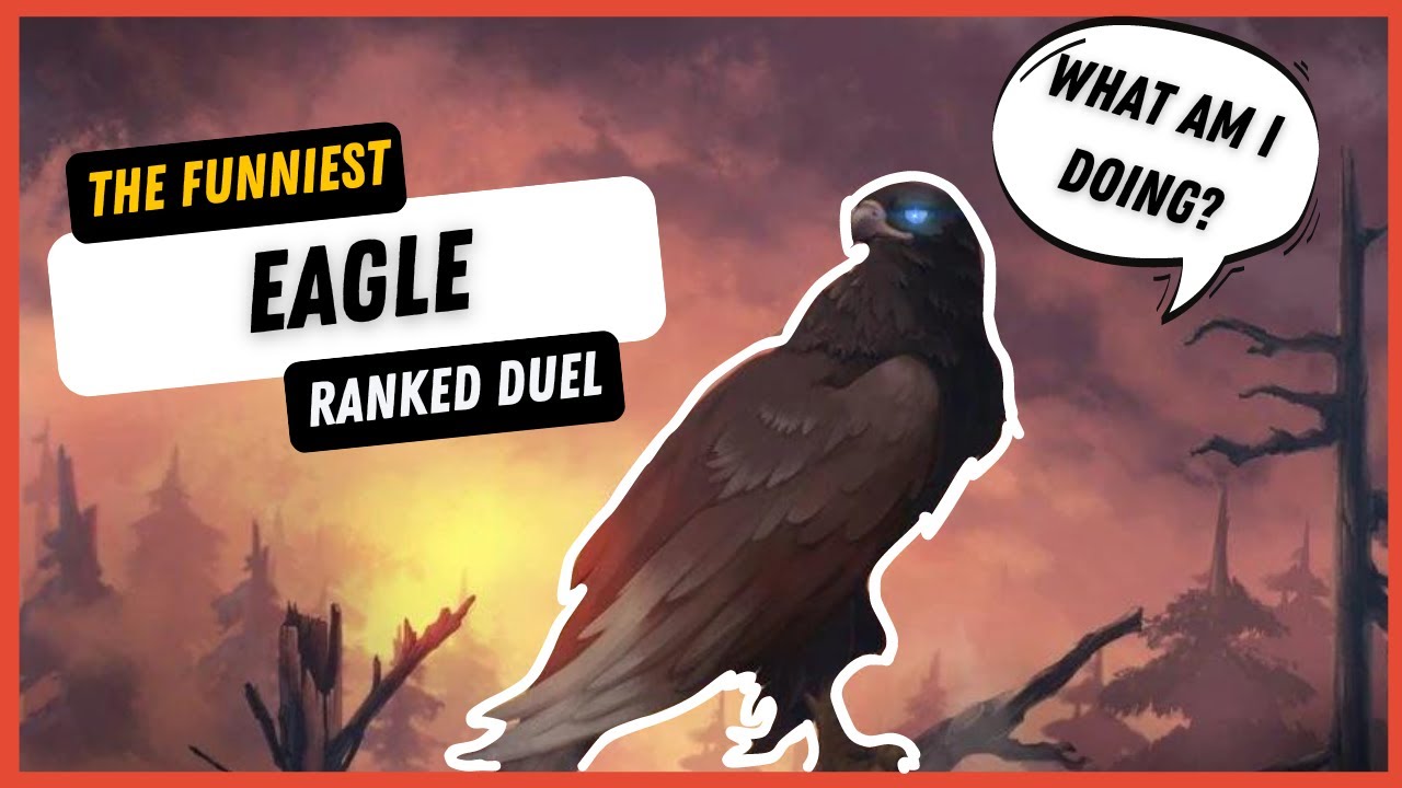 Eagle Duel | Northgard