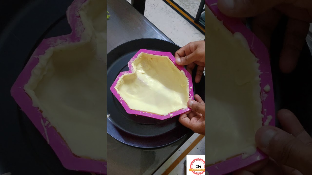 Viral Pinata Cake Or Smash Cake Or Hammer Cake Easy Recipe | Trending this Valentine's |