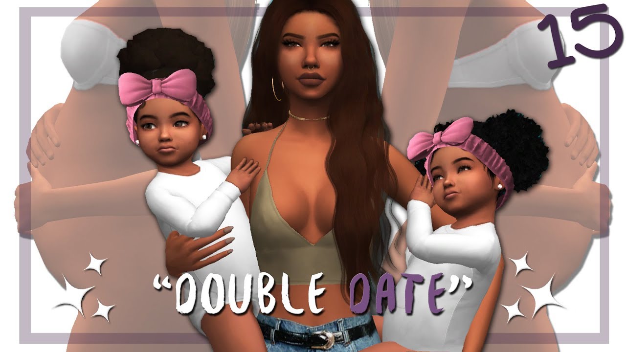RUNAWAY TEEN PREGNANCY CHALLENGE | The Sims 4 | Ep.15