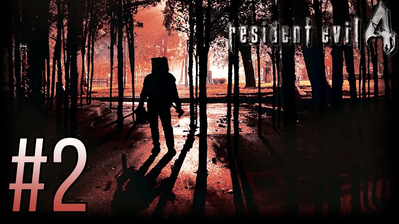 A la casa del Alcalde | Resident Evil 4 (2005) #2 | Beta5o