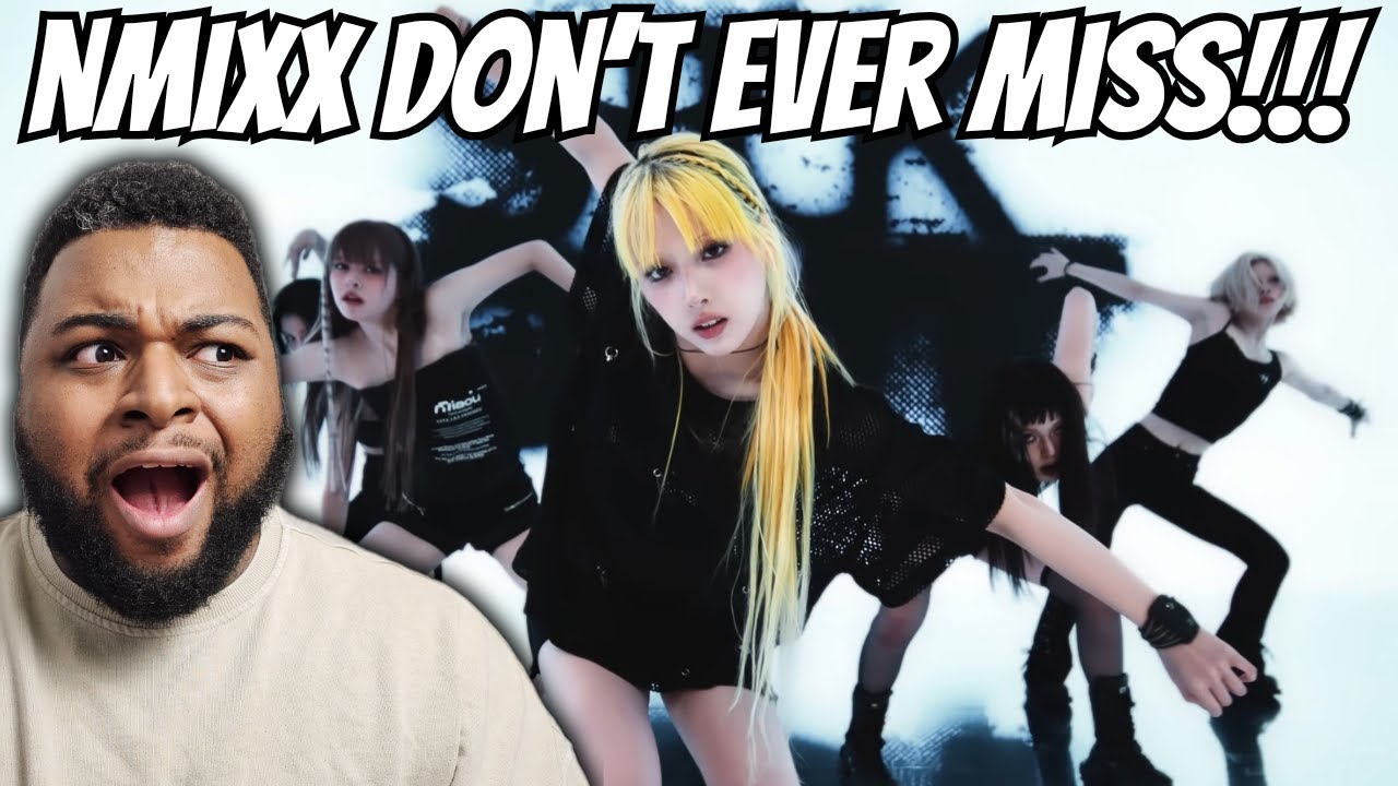 NMIXX(엔믹스) “별별별 (See that?)” M/V & Performance Video Reaction!!!