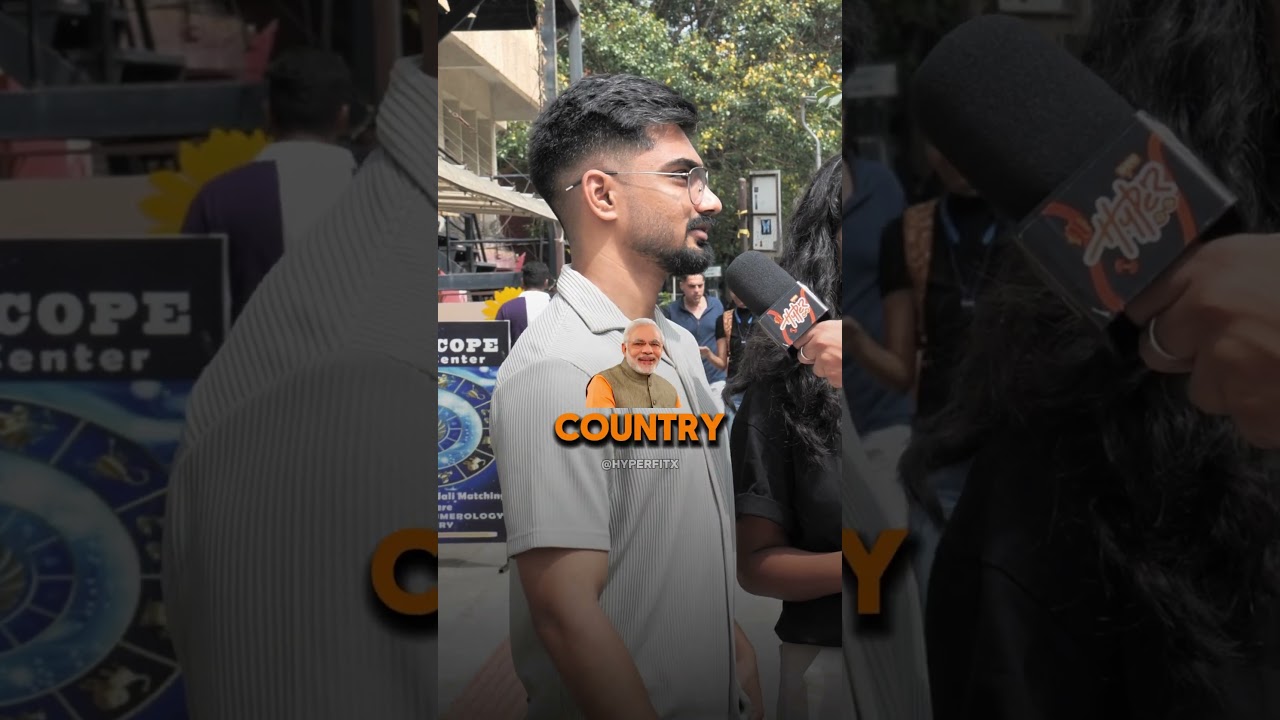 Which Politician do you think is better  - insane public reaction 😱🥶
