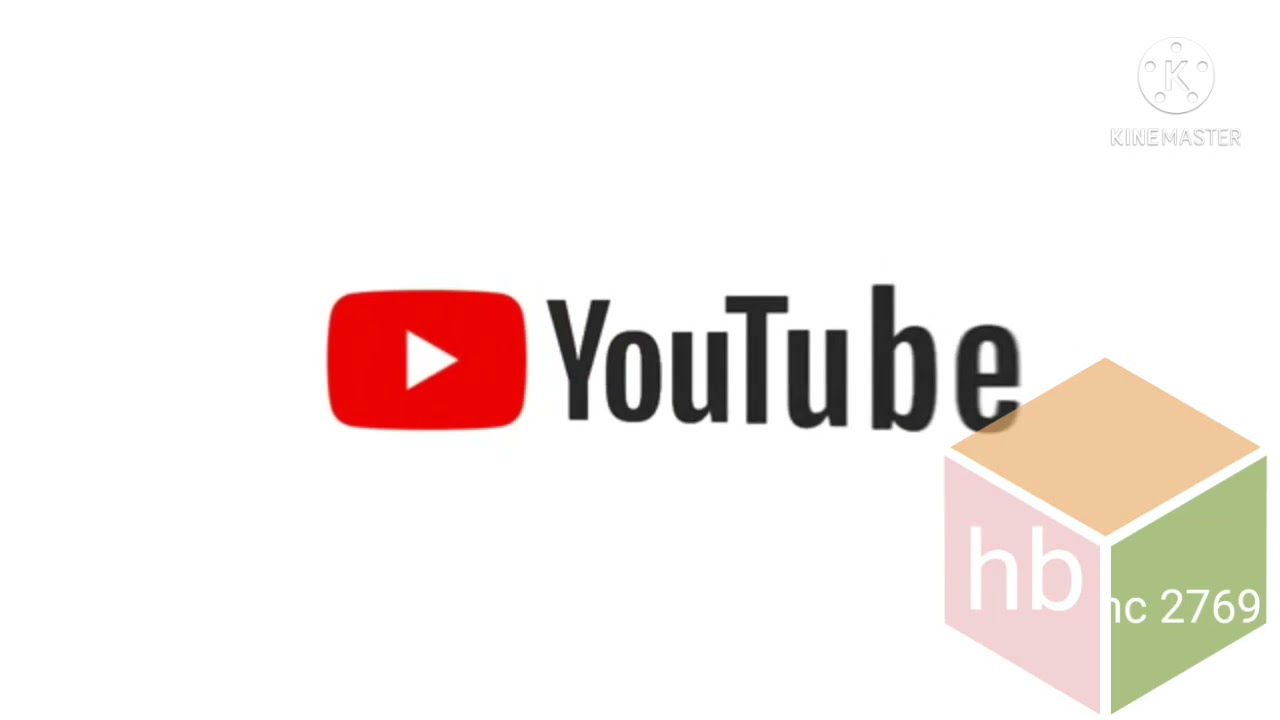 youtube ident 2017 effects