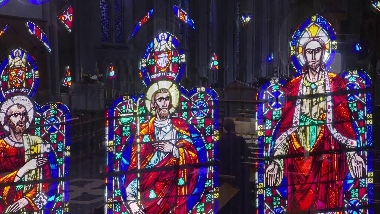December 24, 2025 | The Cathedral Christmas Pageant