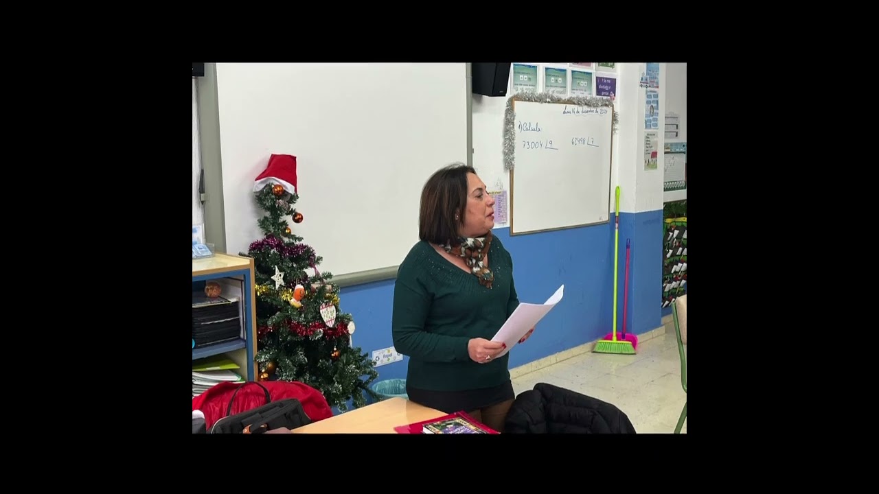 Lectura 2&ordm; ciclo