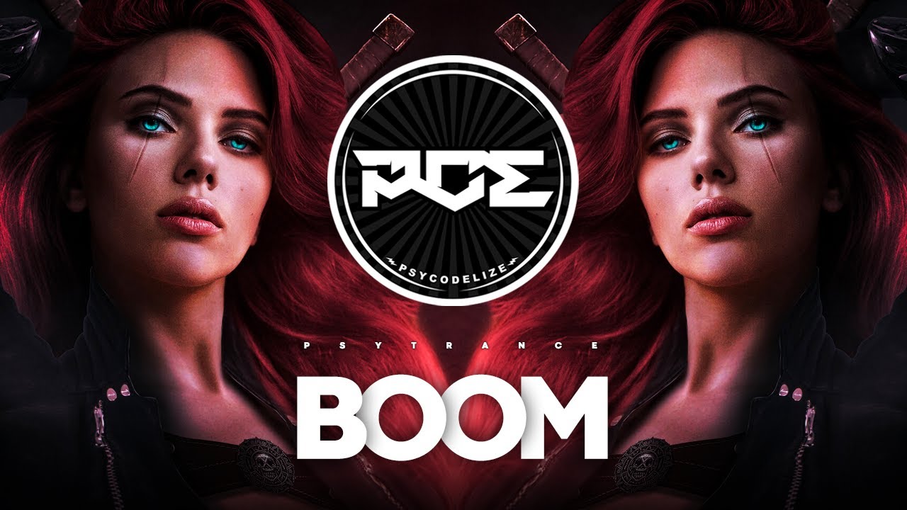 PSYTRANCE ● Tiësto & Sevenn - BOOM (R3ISE & SMIIK Remix)