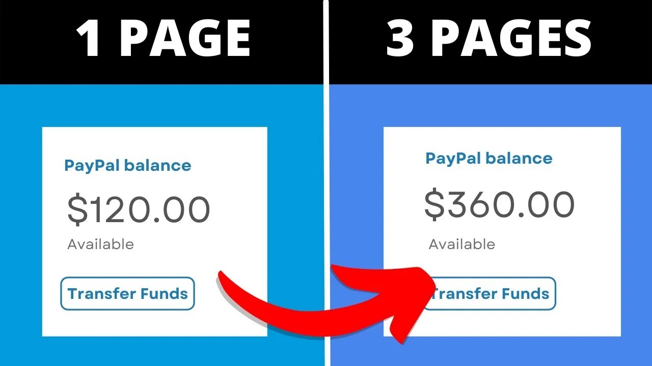 EARN Free Paypal Money FAST in 2021 using Google | Passive Income School