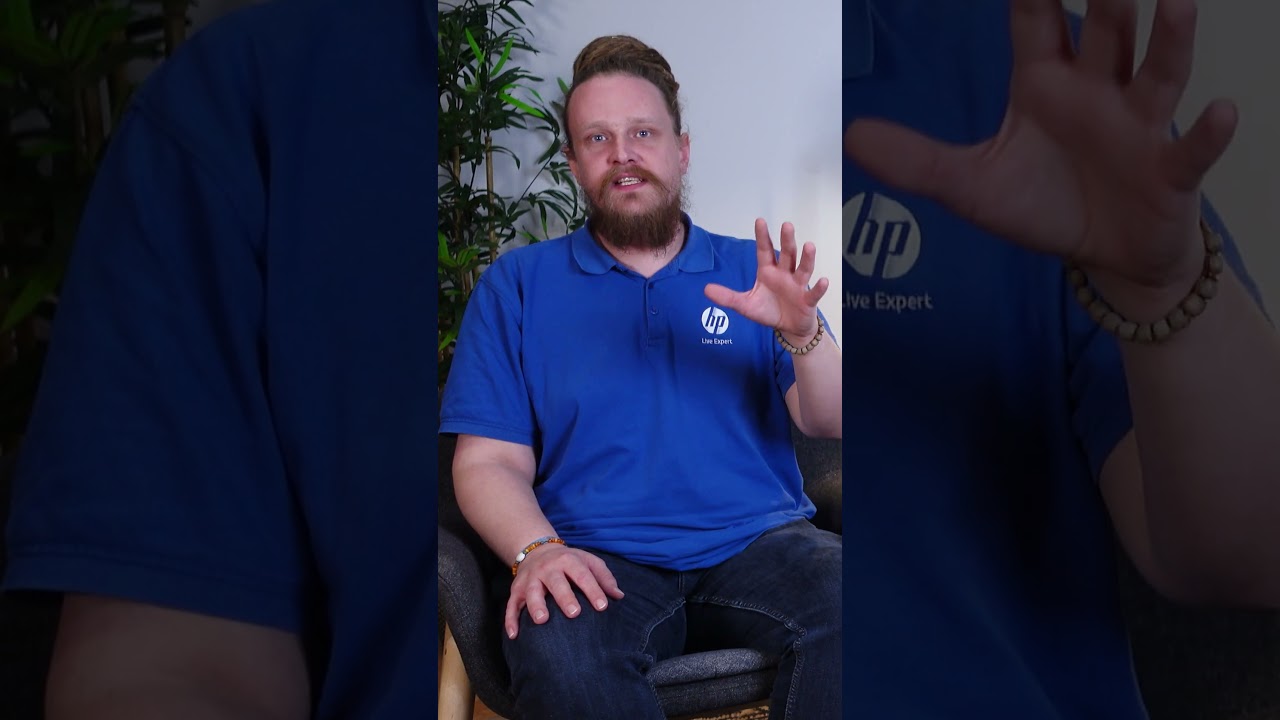 HP ZBook powered by AMD - Review with HP Live Experts [2024]