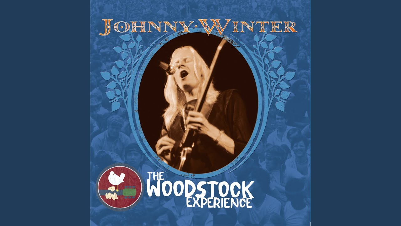 Mean Town Blues (Live at The Woodstock Music & Art Fair, August 17, 1969)