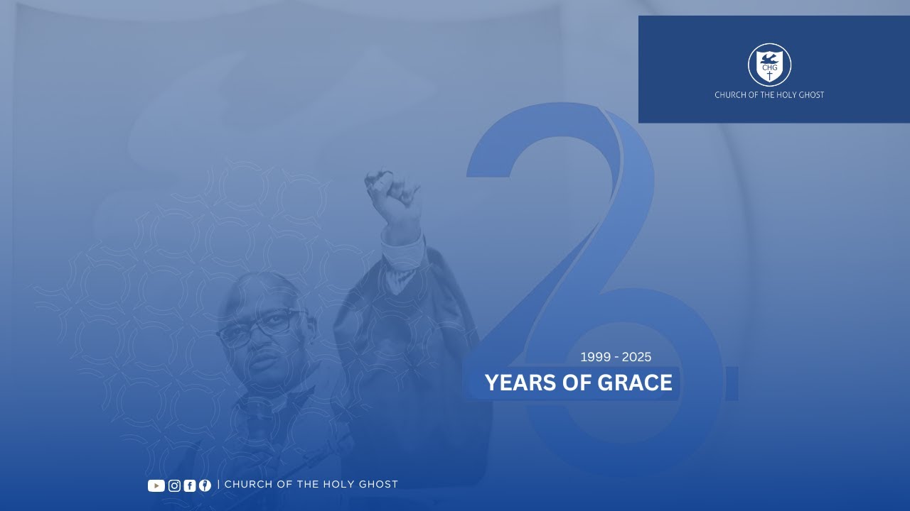 July 10 Commemoration 2025 | Church of the Holy Ghost