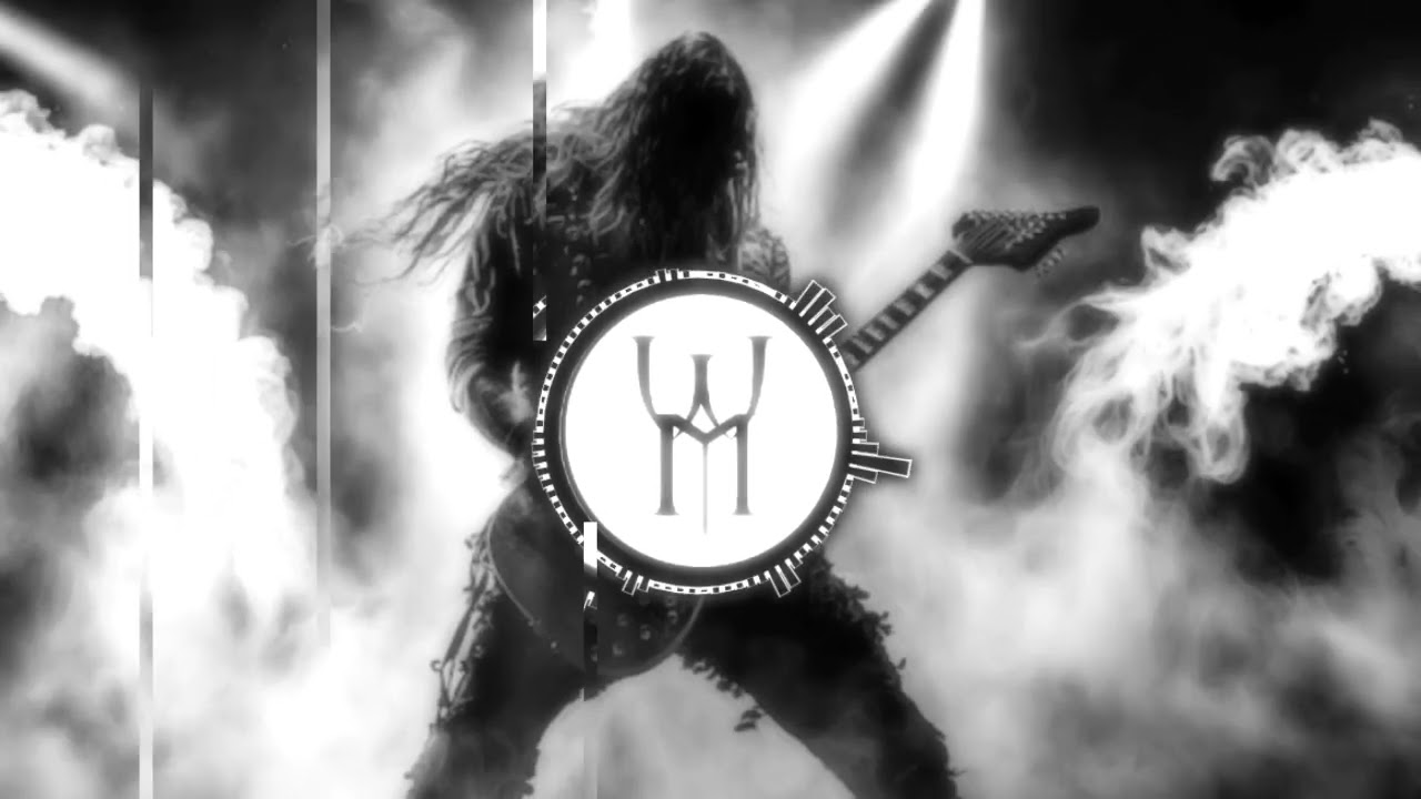 WITKRI MUSIC - На кухне (Бонд с кнопкой Metal COVER 2025)