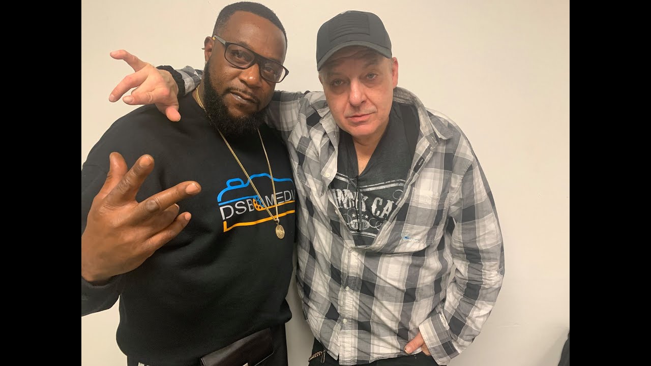 THE TOM SIZEMORE INTERVIEW /IS THERE AN ILLUMINATE IN HOLLYWOOD ? AND I QUIT DOING DRUGS FOR MY KIDS