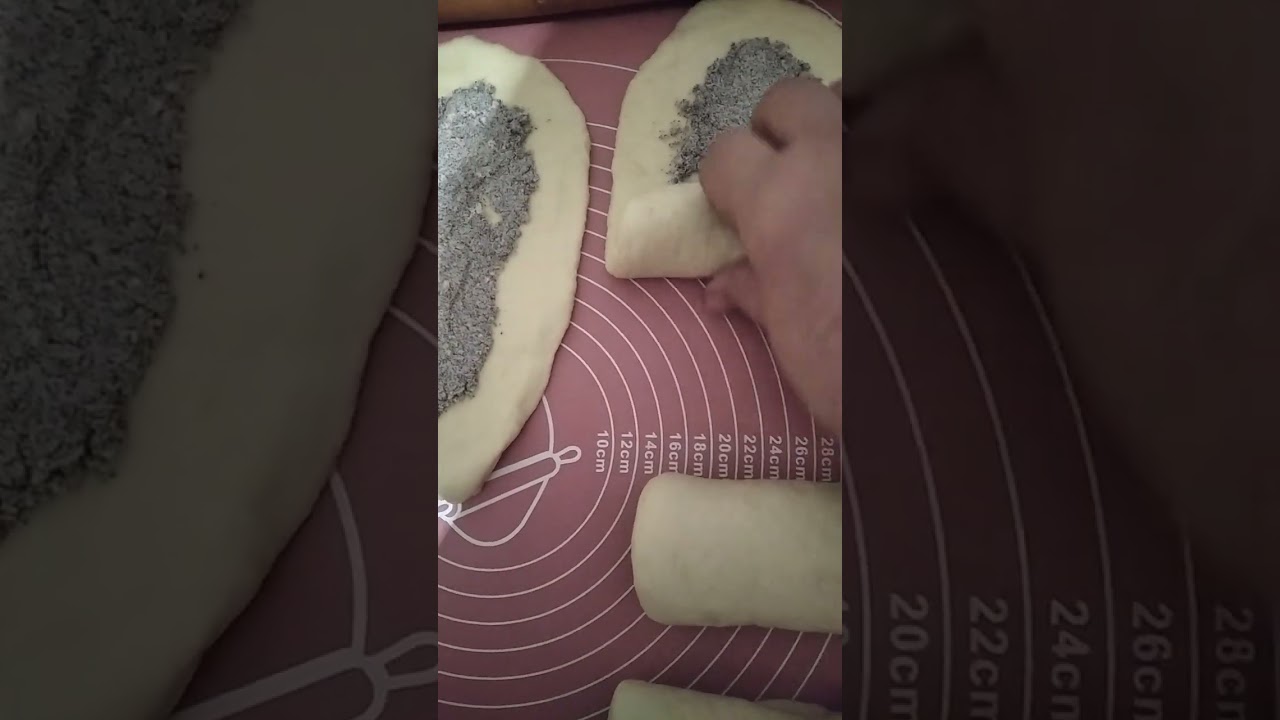 Коровай с чудесами.