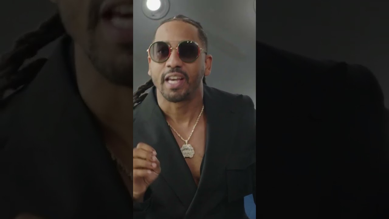 Brandon T Jackson responds to Katt Williams calling Kevin Hart an industry plant!