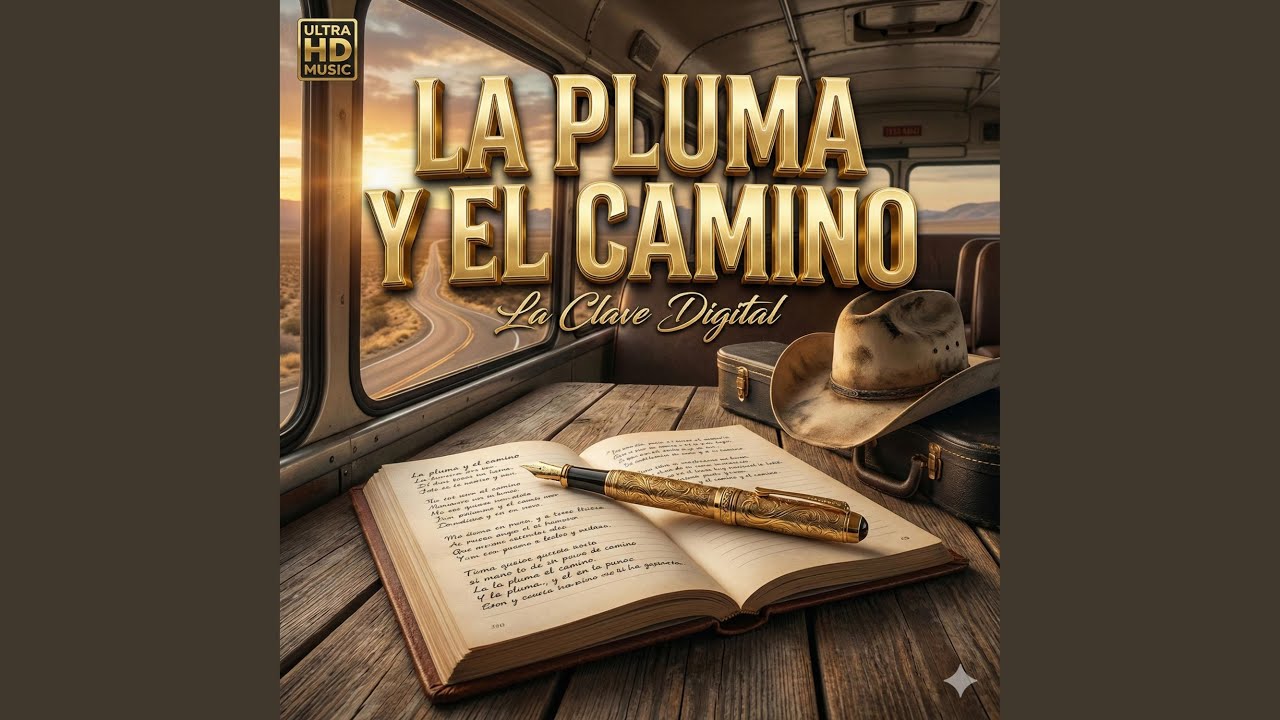 LA PLUMA Y EL CAMINO
