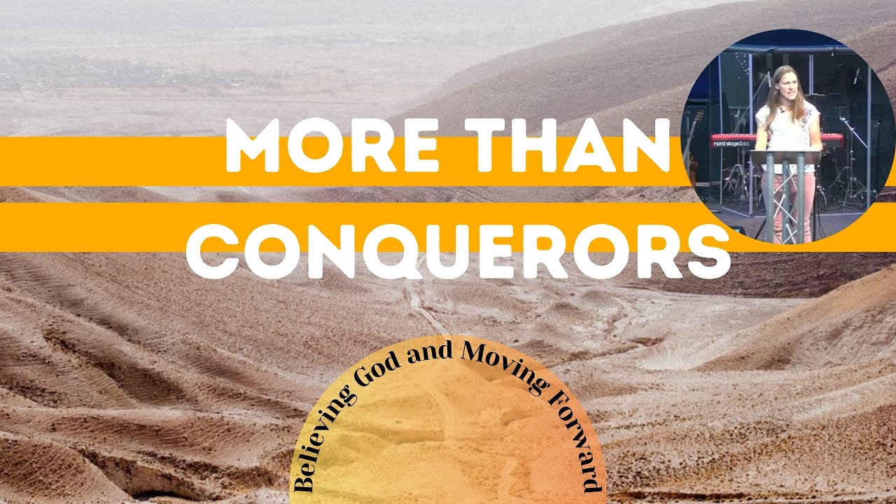 The Daughters of Zelophehad: Taking hold of our inheritance (16th July)