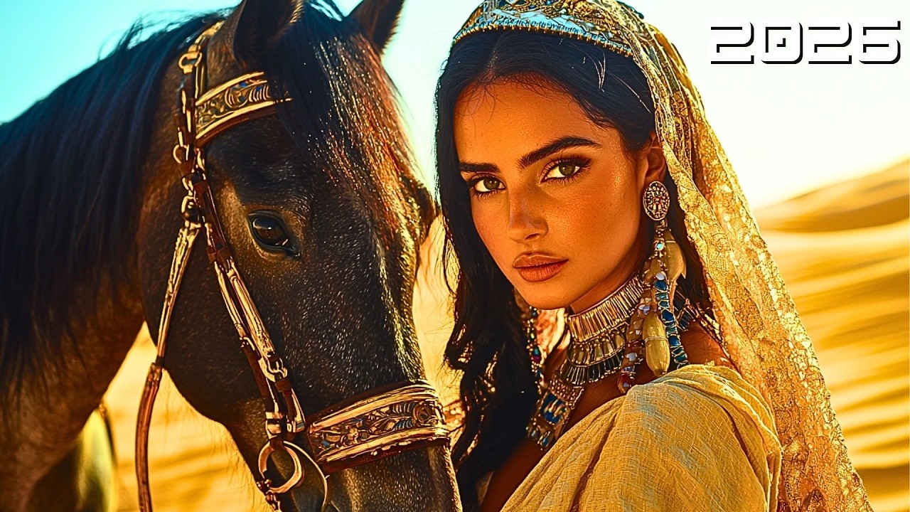Cafe Anatolia Istanbul - Sacred Echoes - Ethnic Deep House Ritual Flow