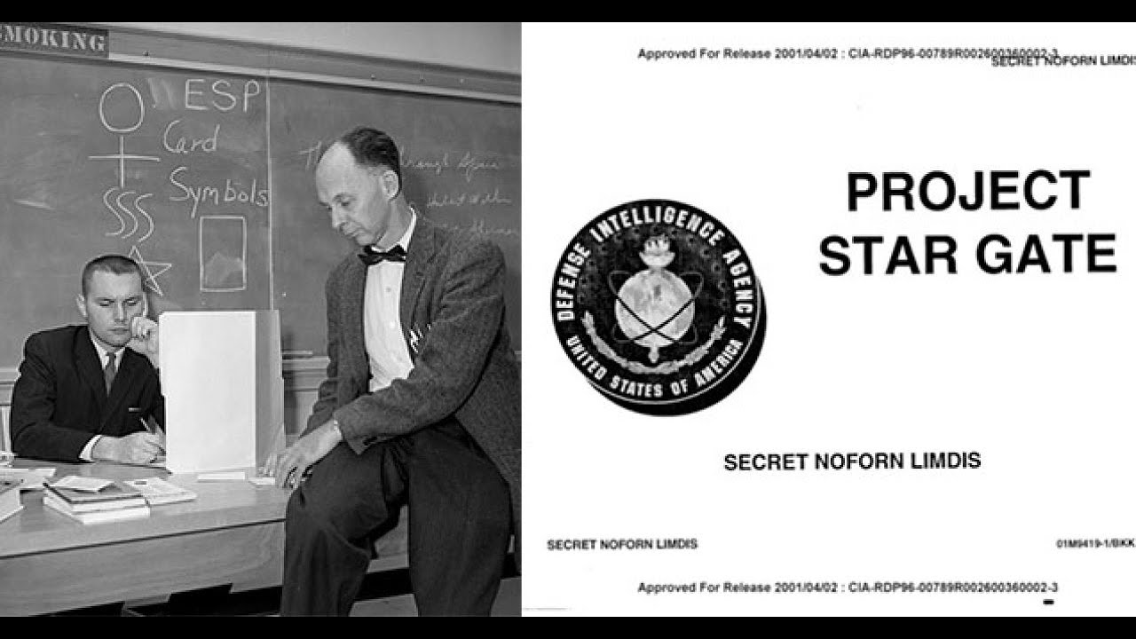 8 Top Secret Government Documents That Are Way More Interesting Than The JFK Files
