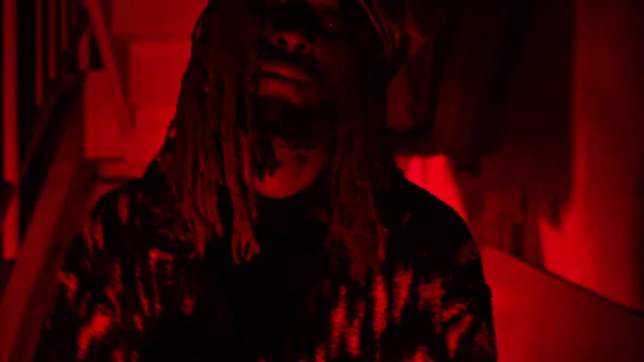STXRGOD – Cards Against Humanity (Official Music Video)