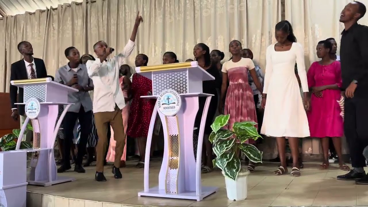 SALVATION CHOIR MUGITARAMO 🔥🔥🔥