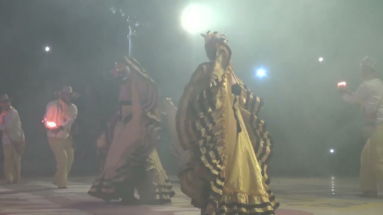 DELEGACION DE COLOMBIA, RAICES DE COLOMBIA