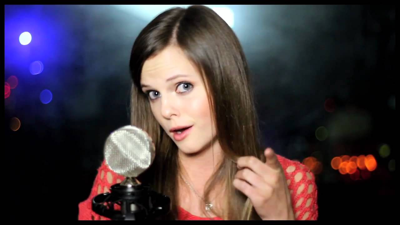 The Reason Is You - Tiffany Alvord Original Song