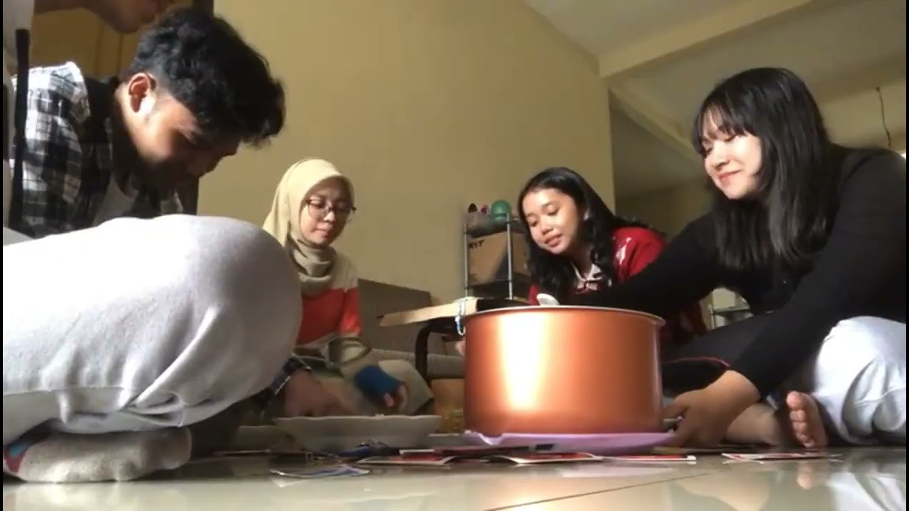 Tugas Video PKN Kelompok 7 