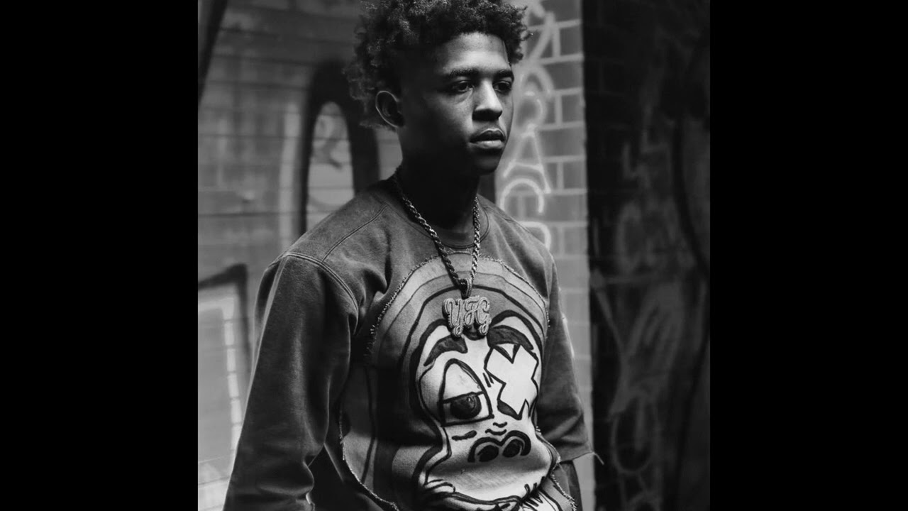 [FREE] Lil Noonie x YFG Fatso Sample  - 