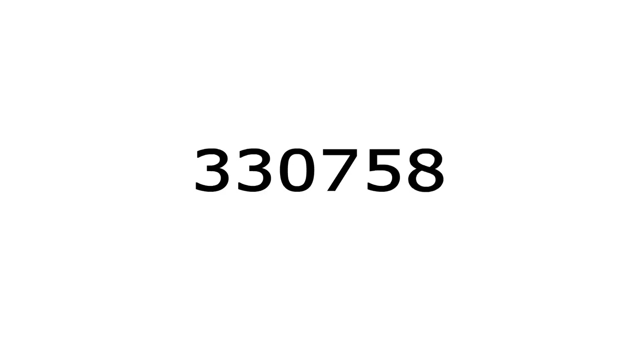 330501 a 331000
